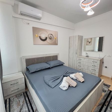 Tirana City Stay Apartments Exterior photo