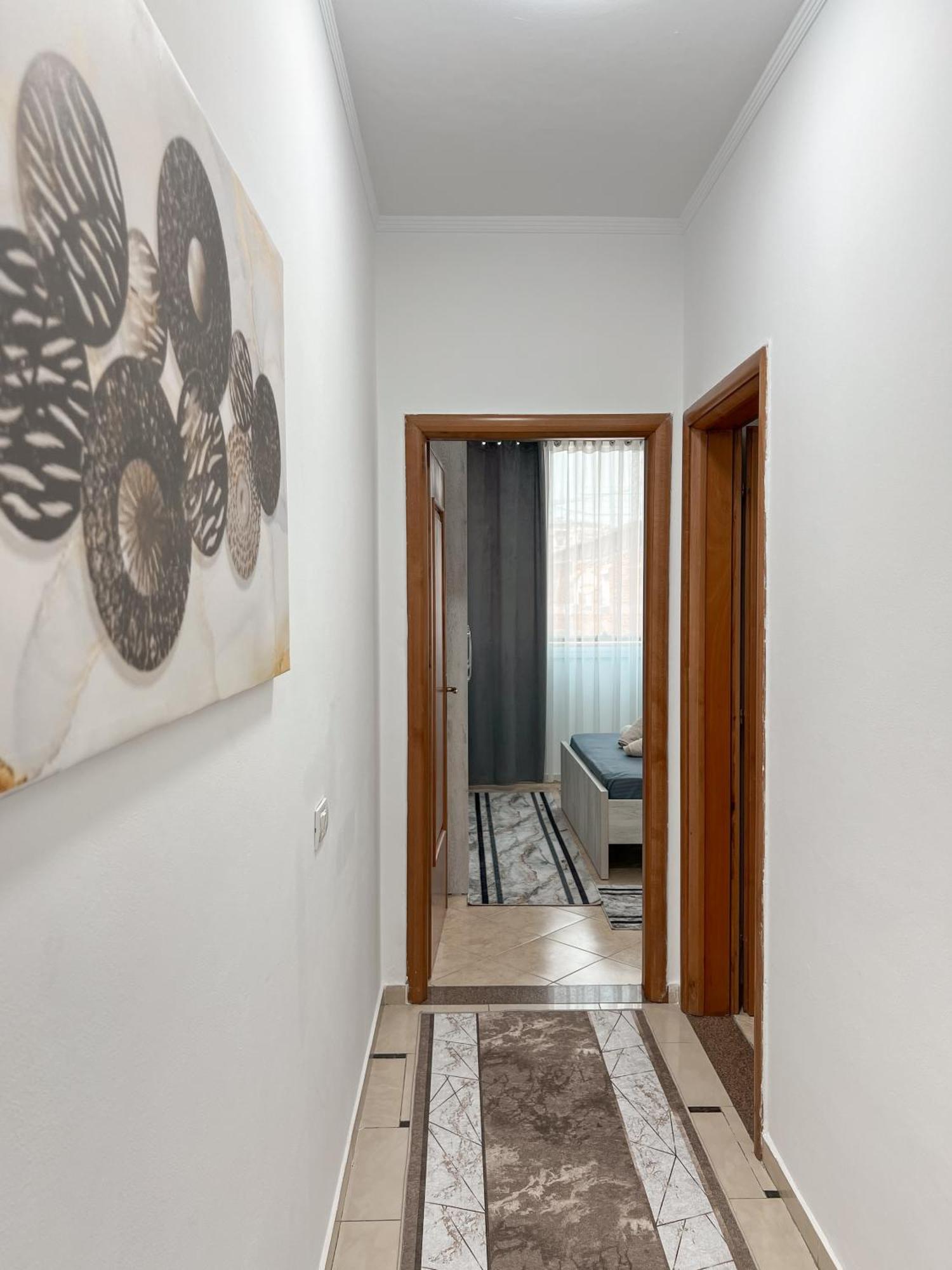 Tirana City Stay Apartments Exterior photo