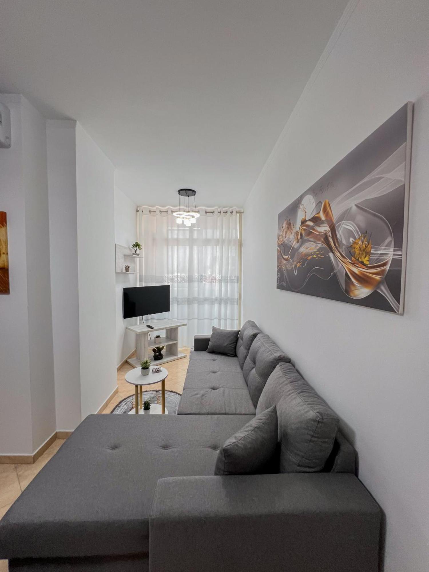 Tirana City Stay Apartments Exterior photo