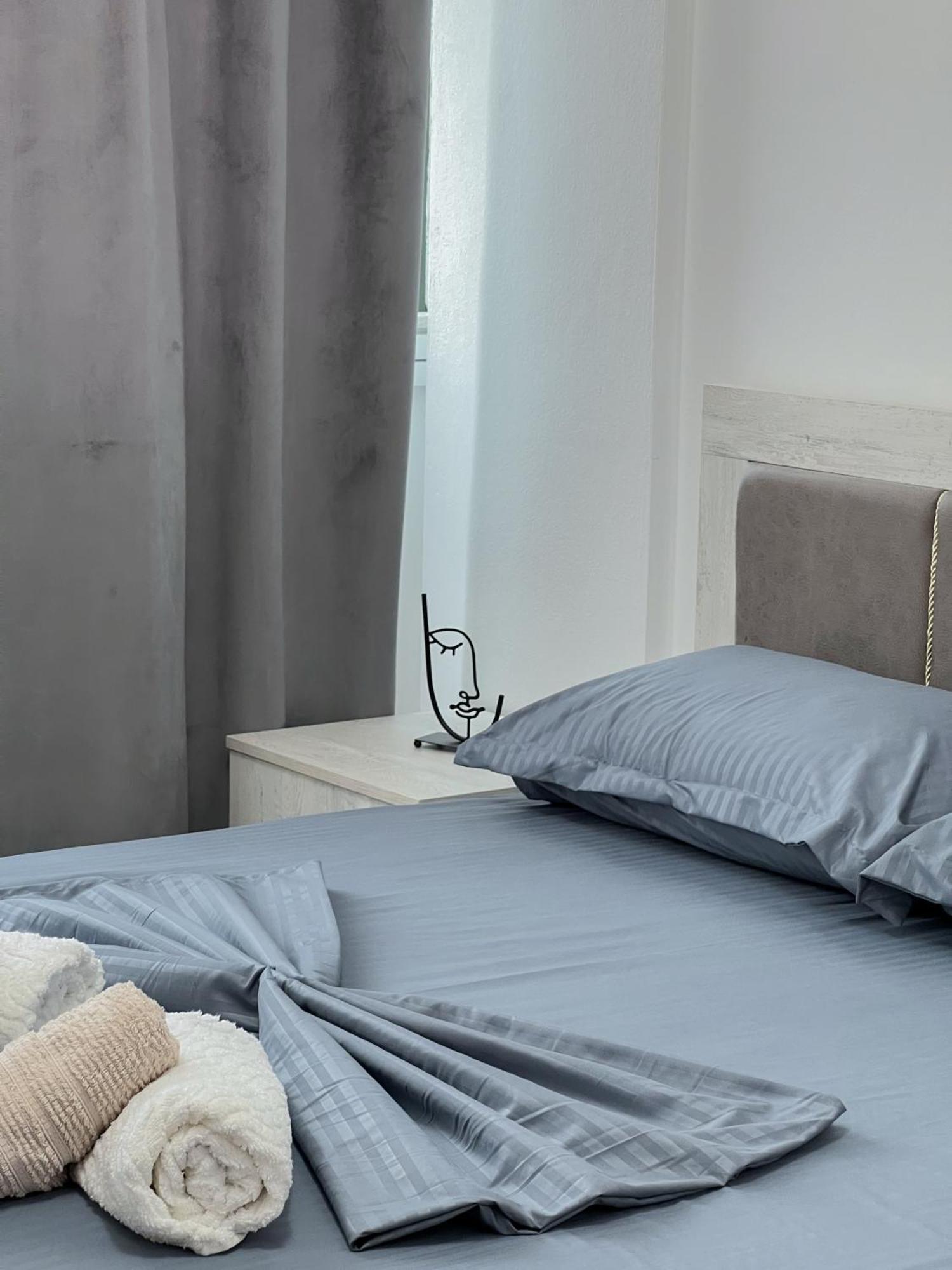 Tirana City Stay Apartments Exterior photo