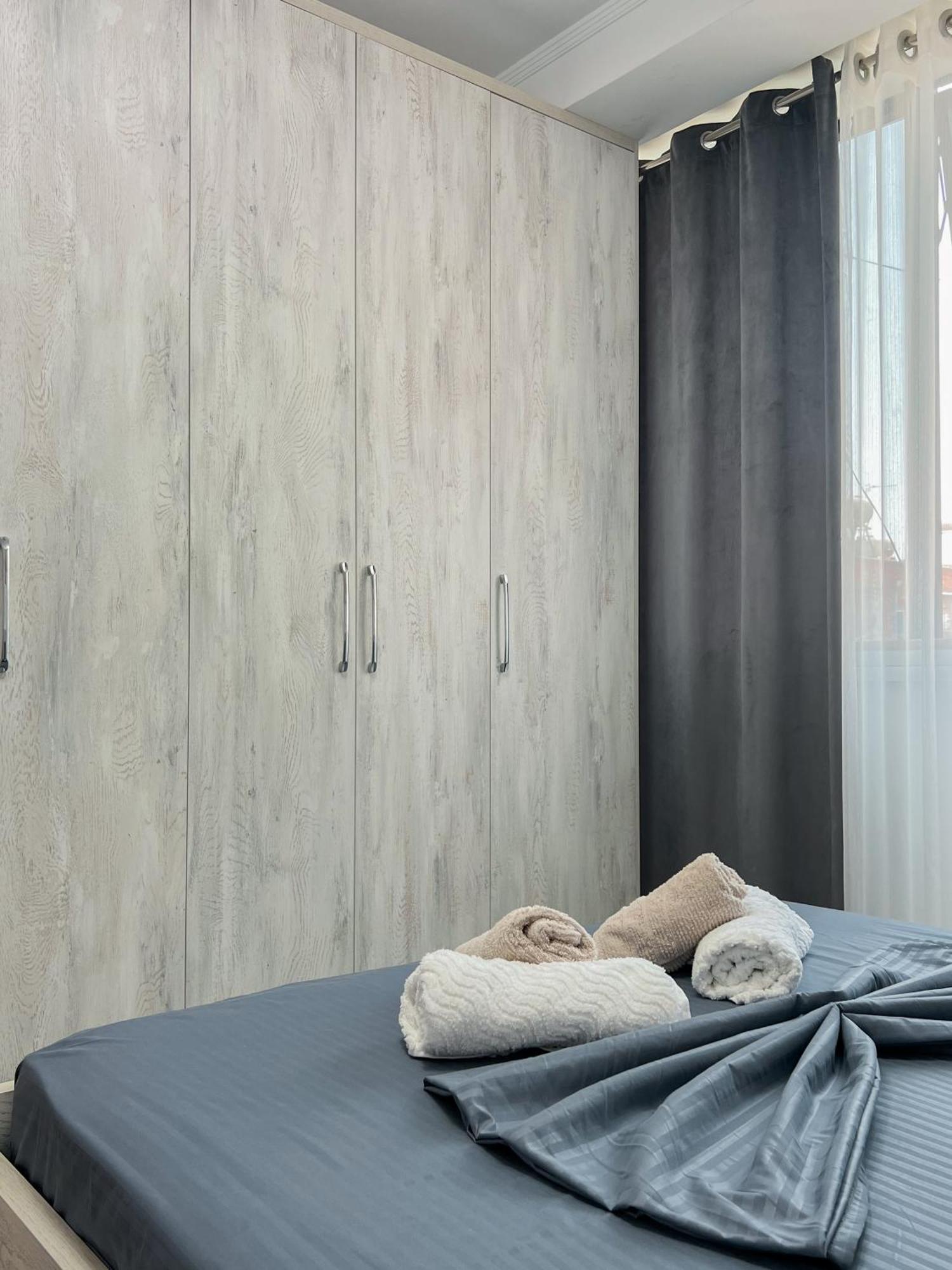 Tirana City Stay Apartments Exterior photo