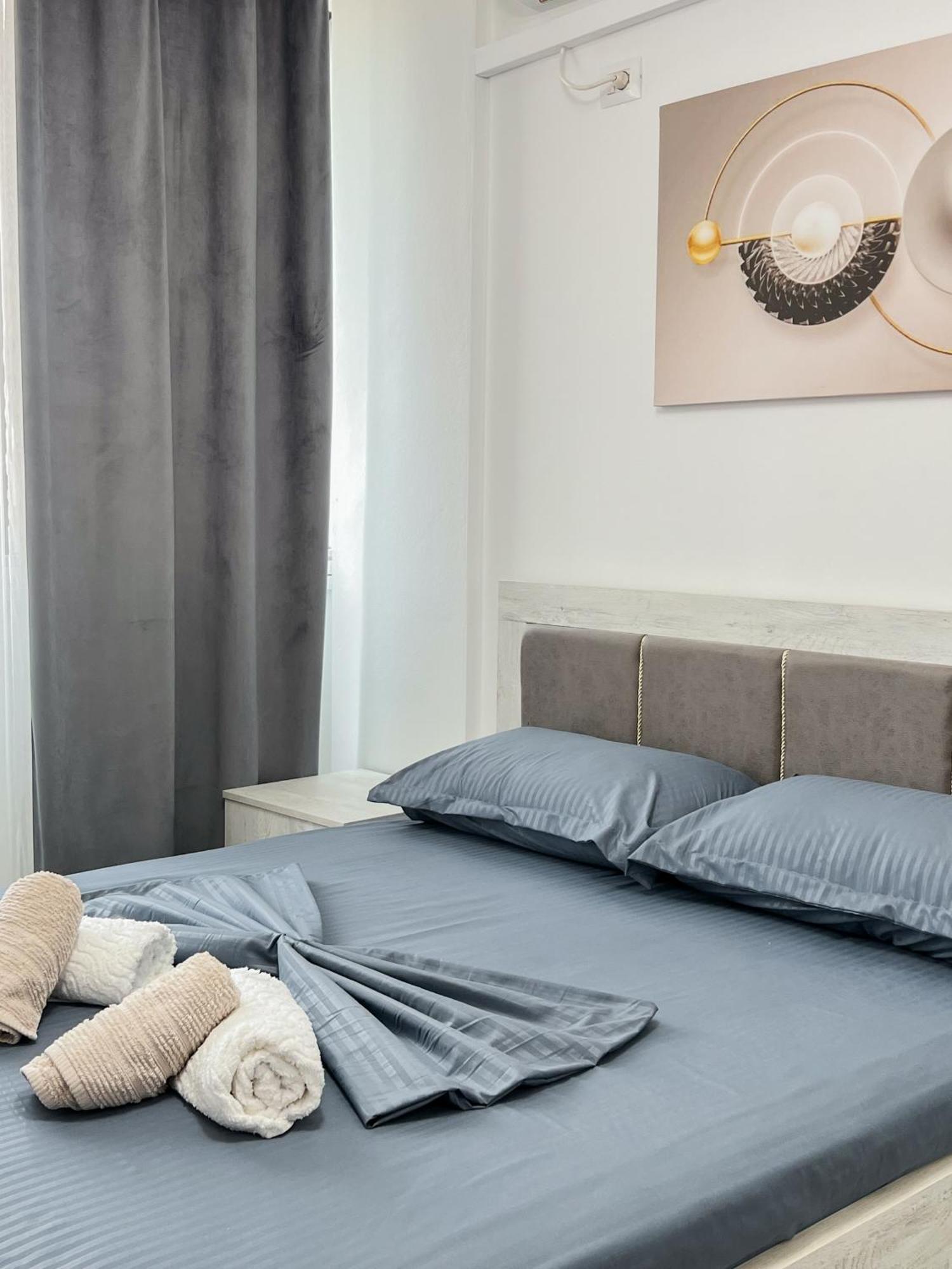 Tirana City Stay Apartments Exterior photo