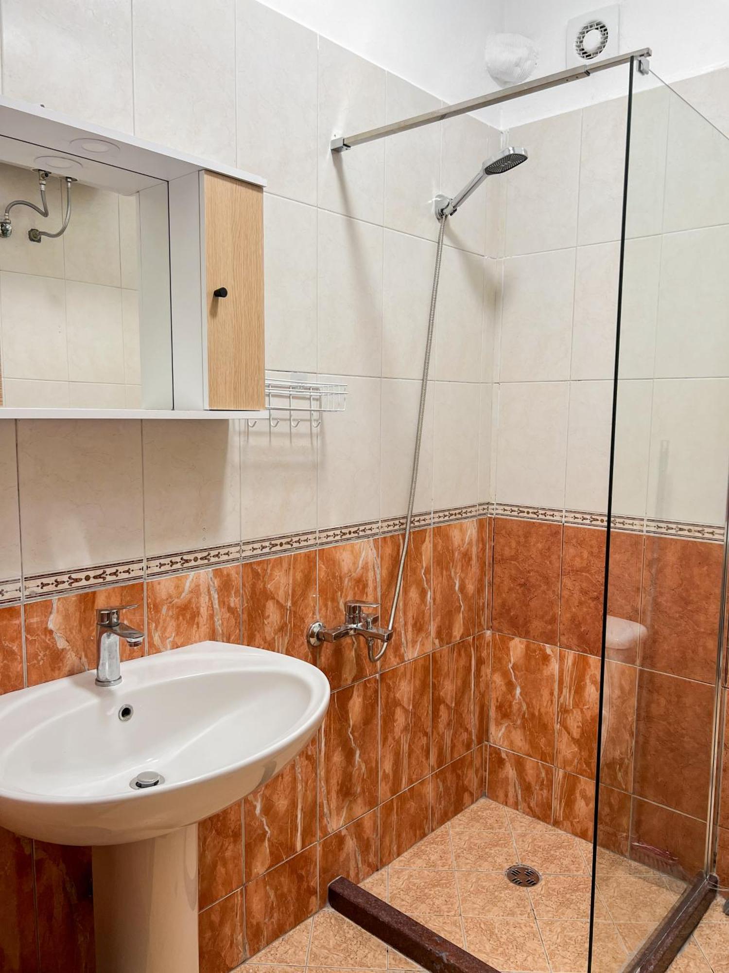 Tirana City Stay Apartments Exterior photo