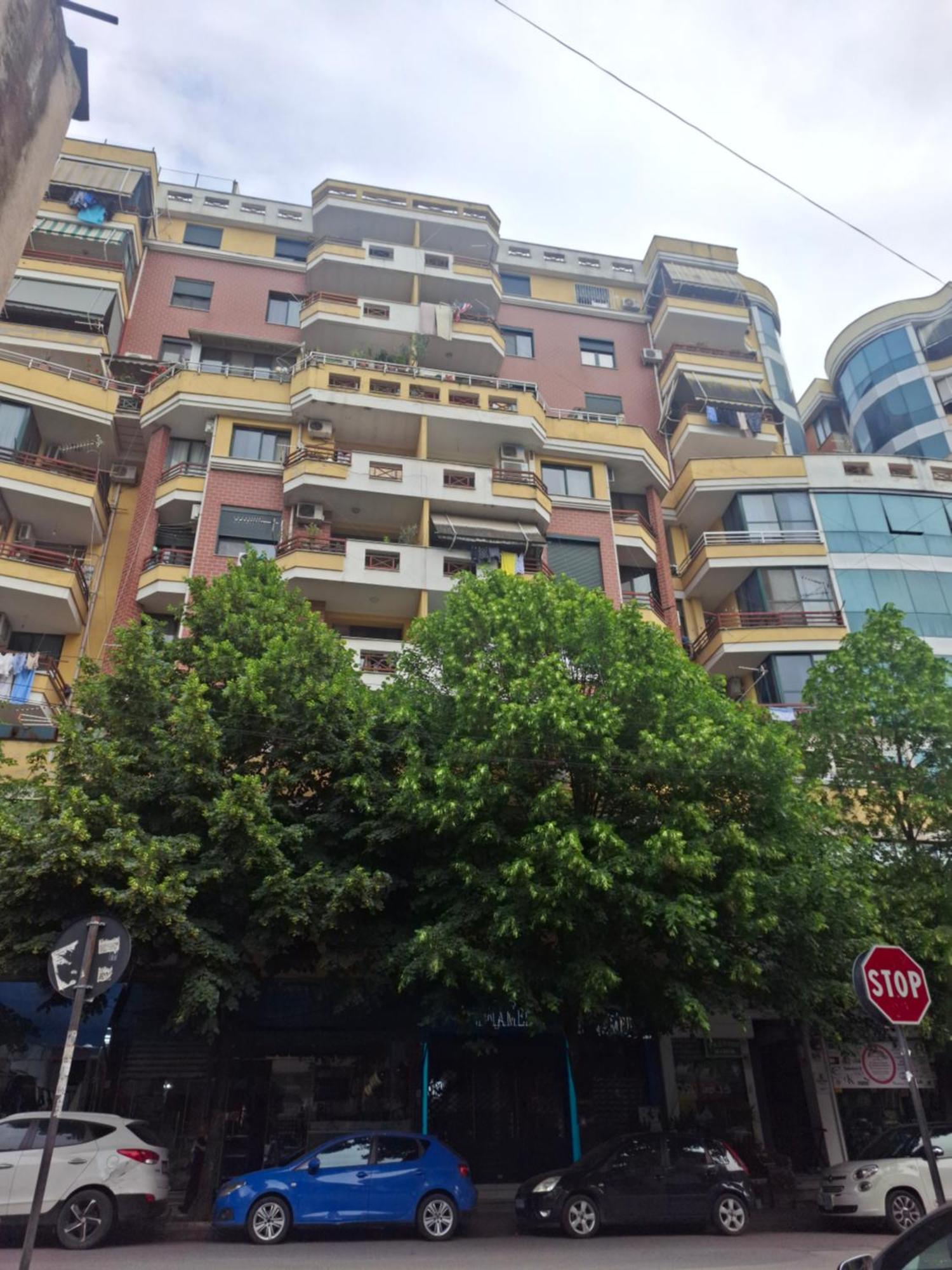 Tirana City Stay Apartments Exterior photo